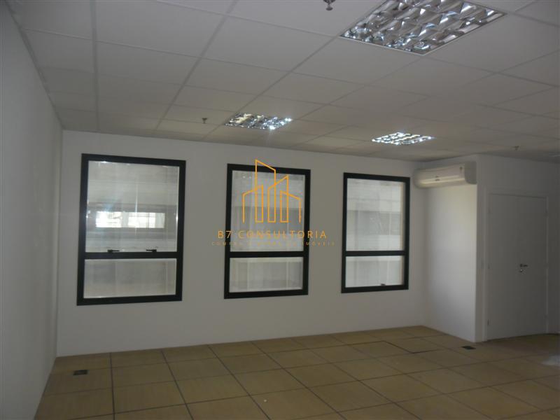 Sala-Conjunto, 45 m² - Foto 1