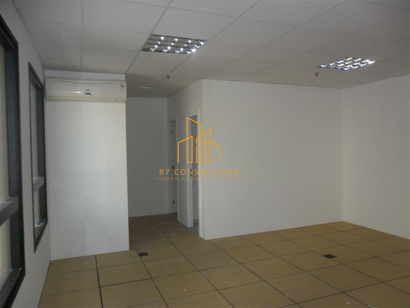 Sala-Conjunto, 45 m² - Foto 3