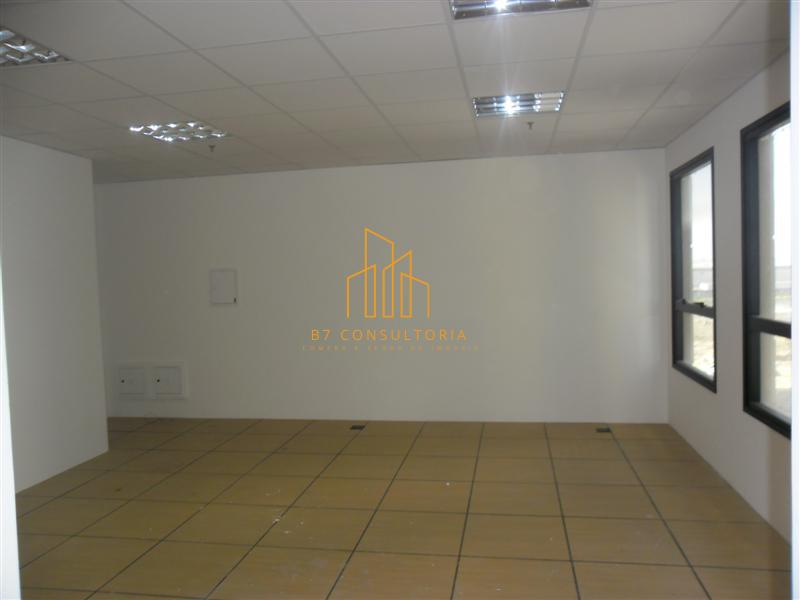 Sala-Conjunto, 45 m² - Foto 4