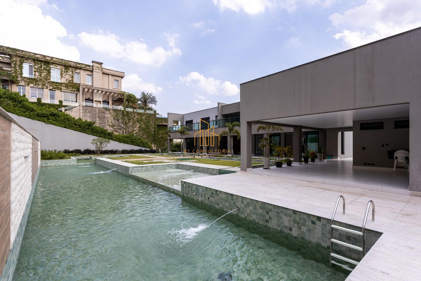 Casa de Condomínio, 4 quartos - Foto 8