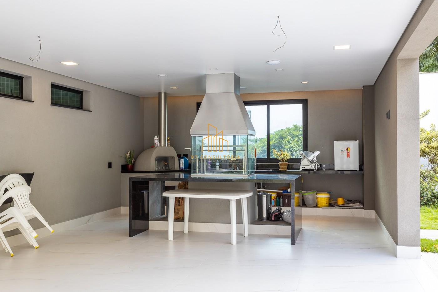 Casa de Condomínio, 4 quartos - Foto 9