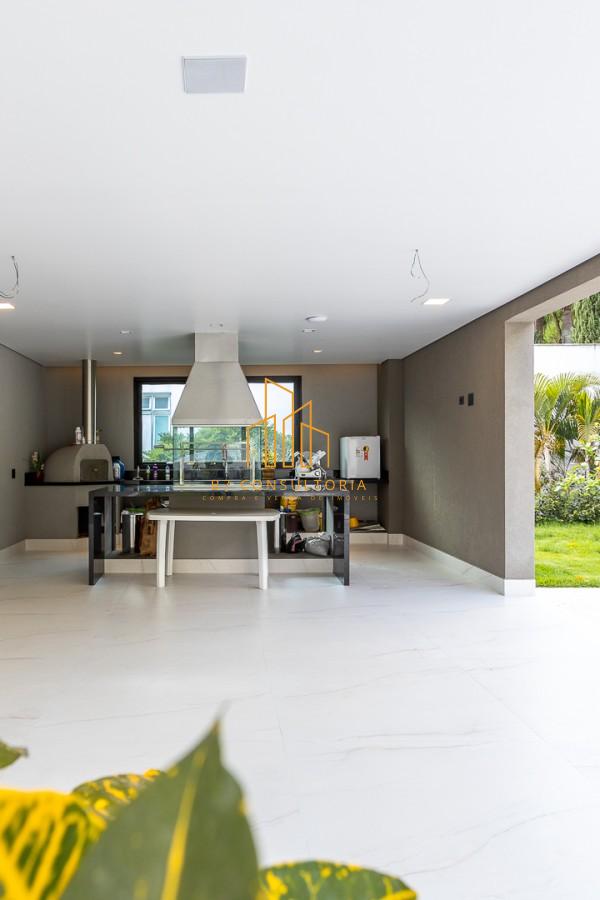 Casa de Condomínio, 4 quartos - Foto 11