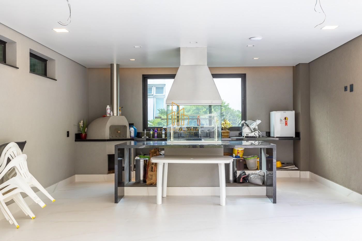 Casa de Condomínio, 4 quartos - Foto 12