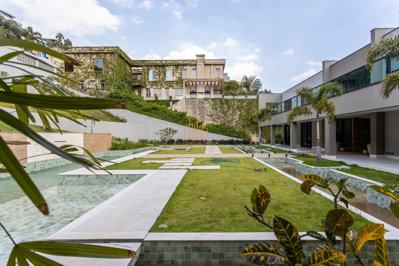 Casa de Condomínio, 4 quartos - Foto 13