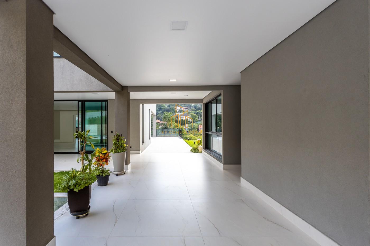 Casa de Condomínio, 4 quartos - Foto 14