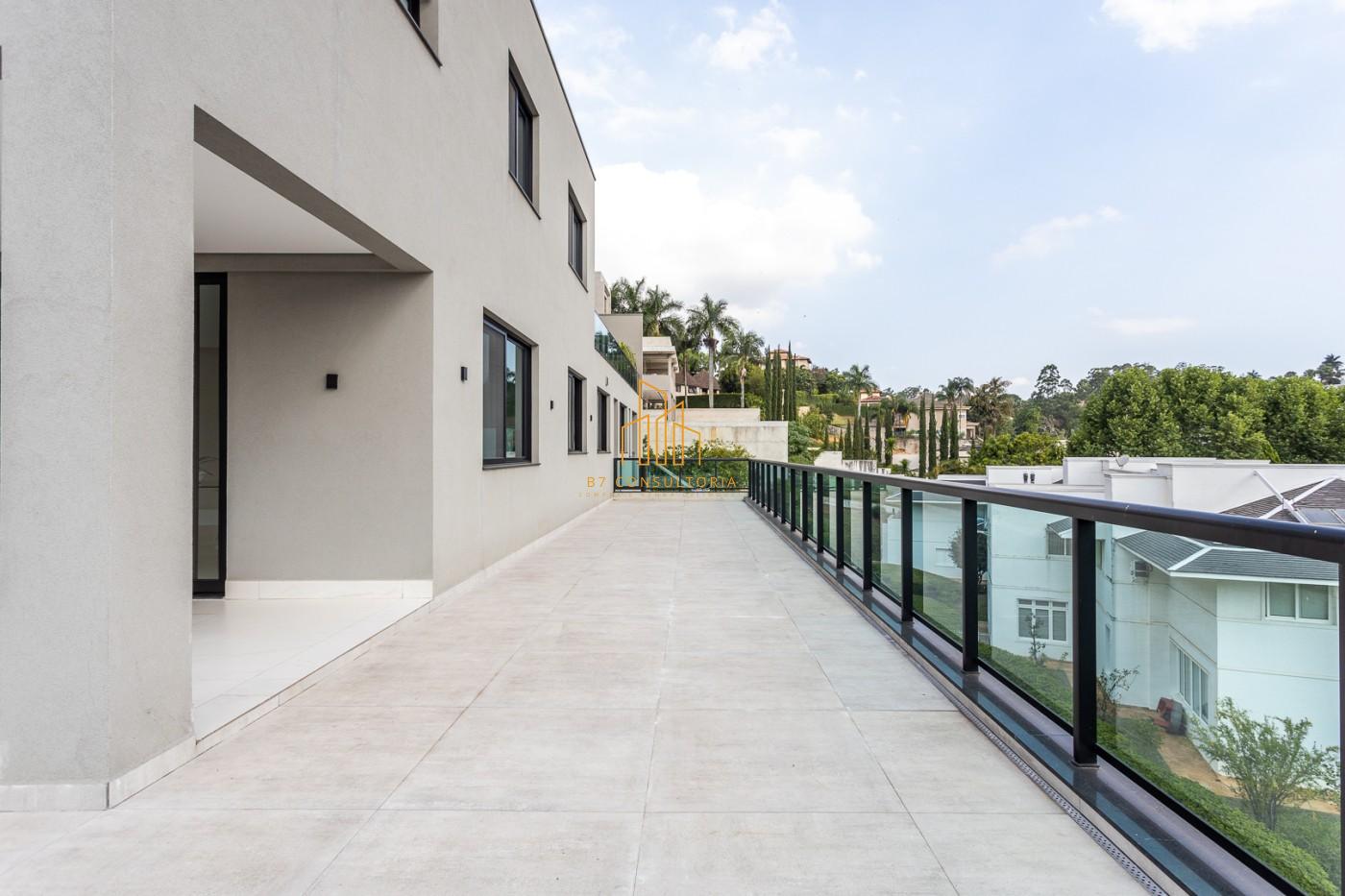 Casa de Condomínio, 4 quartos - Foto 15