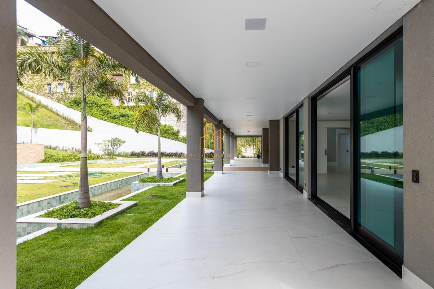 Casa de Condomínio, 4 quartos - Foto 16