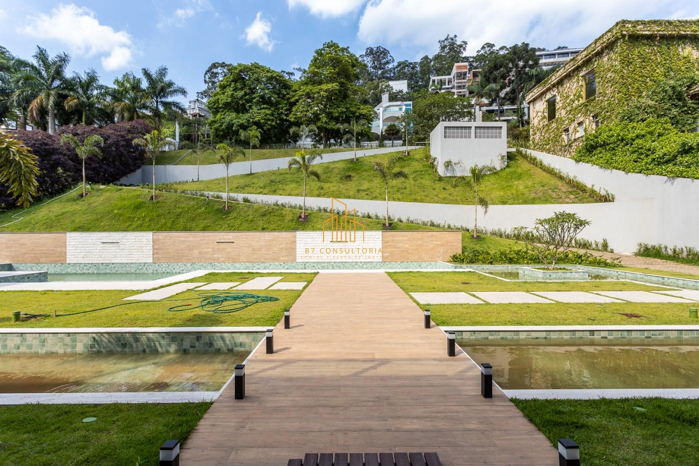 Casa de Condomínio, 4 quartos - Foto 17