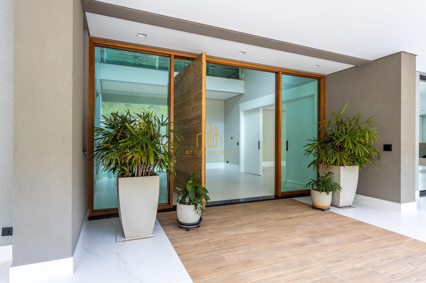 Casa de Condomínio, 4 quartos - Foto 18