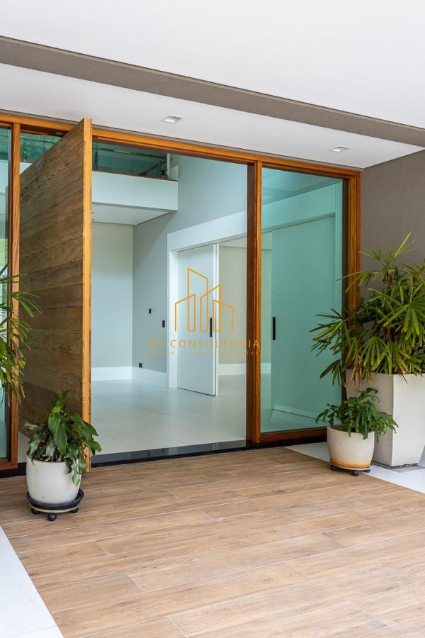 Casa de Condomínio, 4 quartos - Foto 19