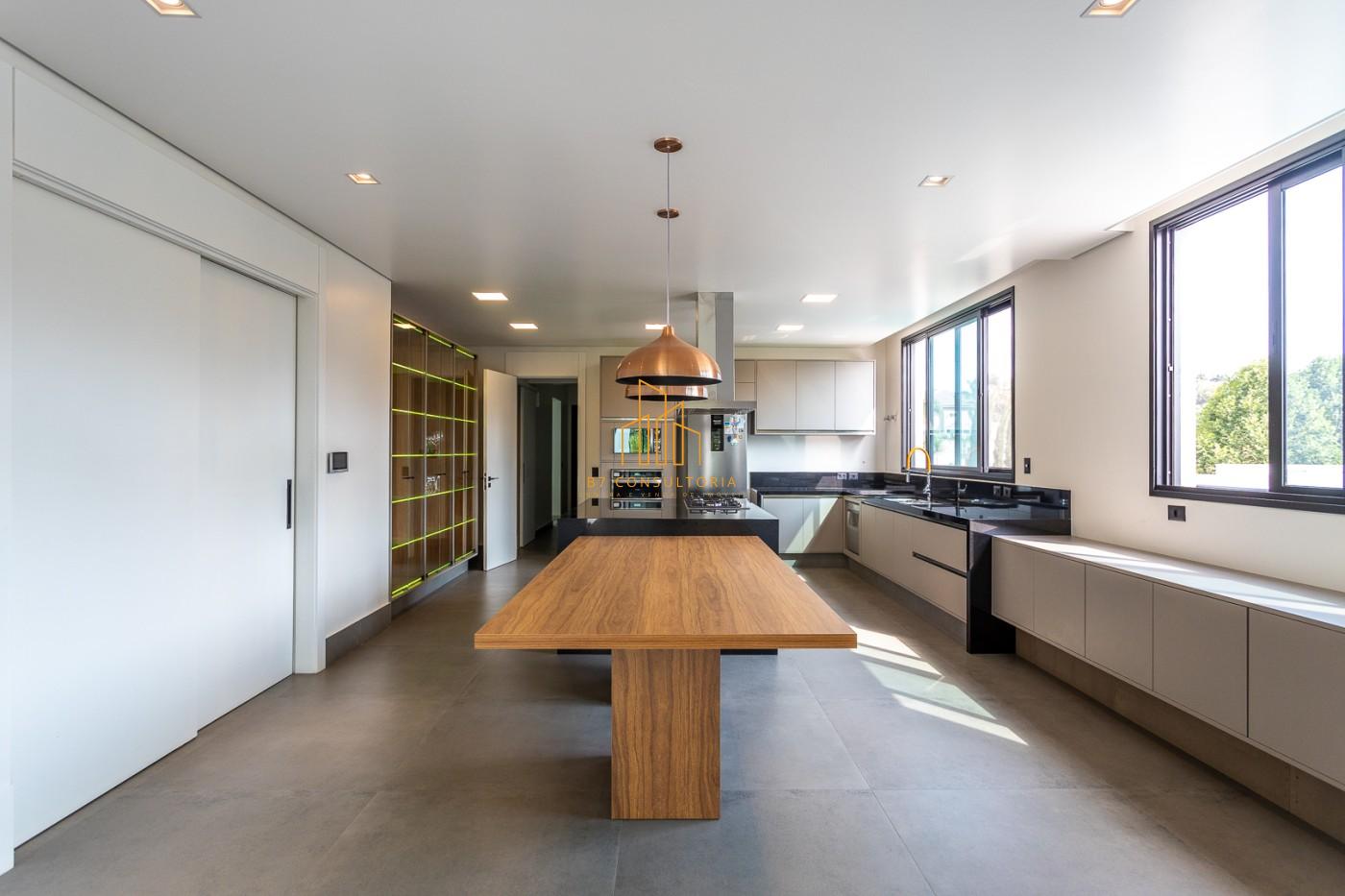 Casa de Condomínio, 4 quartos - Foto 21