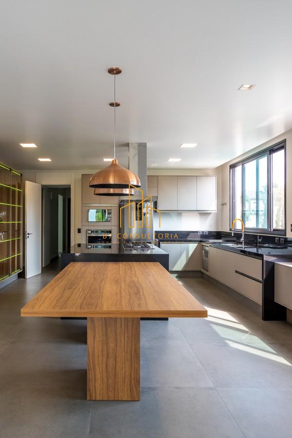 Casa de Condomínio, 4 quartos - Foto 22