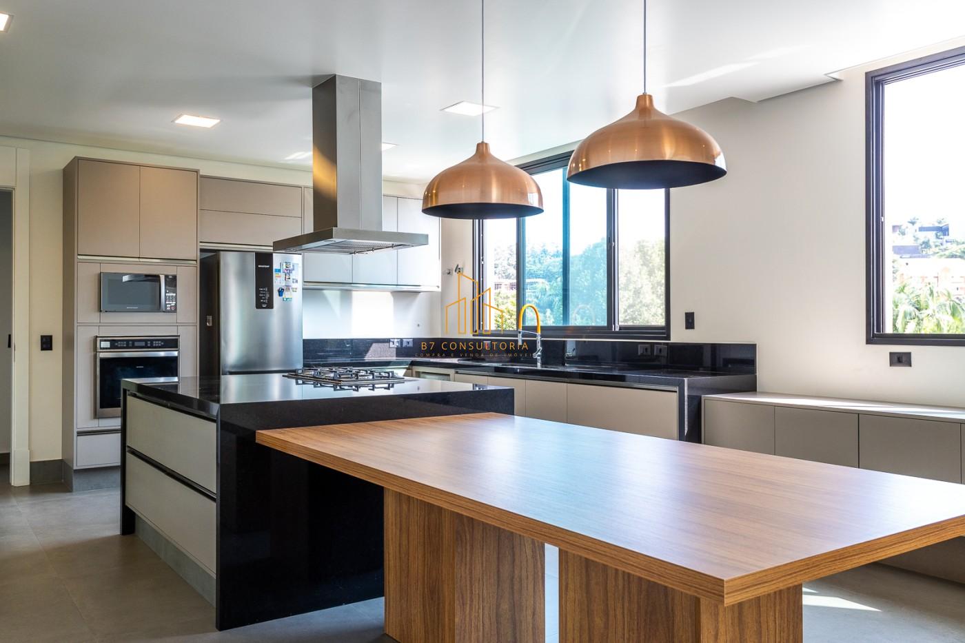 Casa de Condomínio, 4 quartos - Foto 23