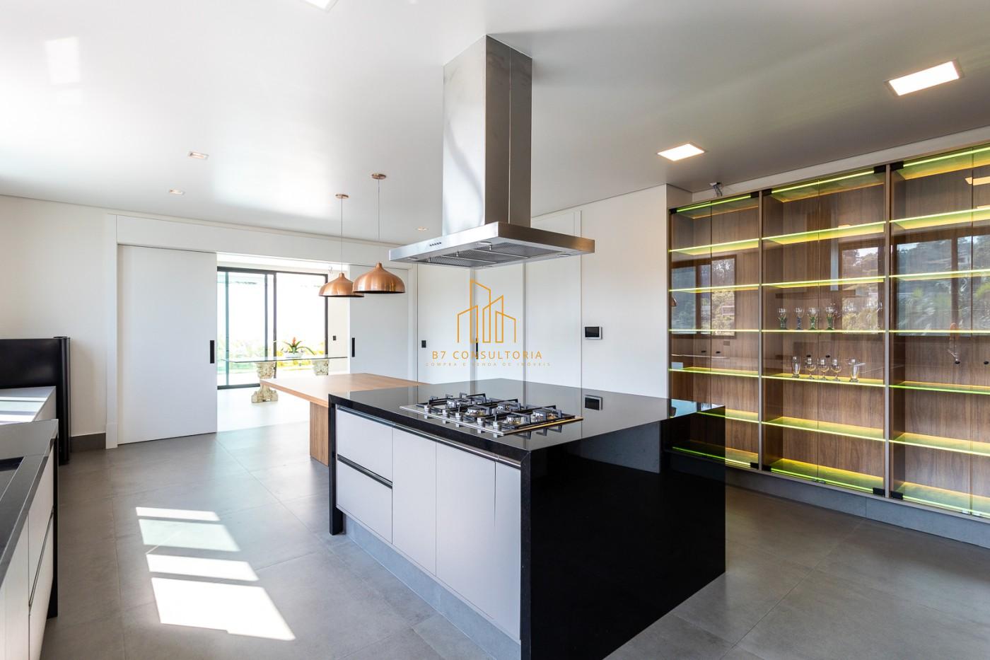 Casa de Condomínio, 4 quartos - Foto 24