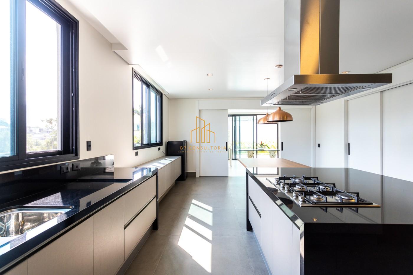 Casa de Condomínio, 4 quartos - Foto 25