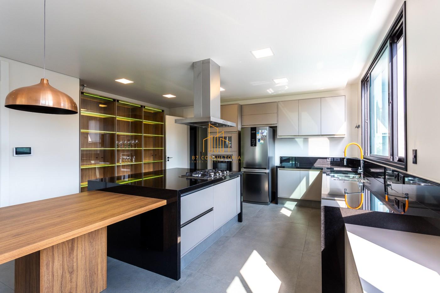 Casa de Condomínio, 4 quartos - Foto 26