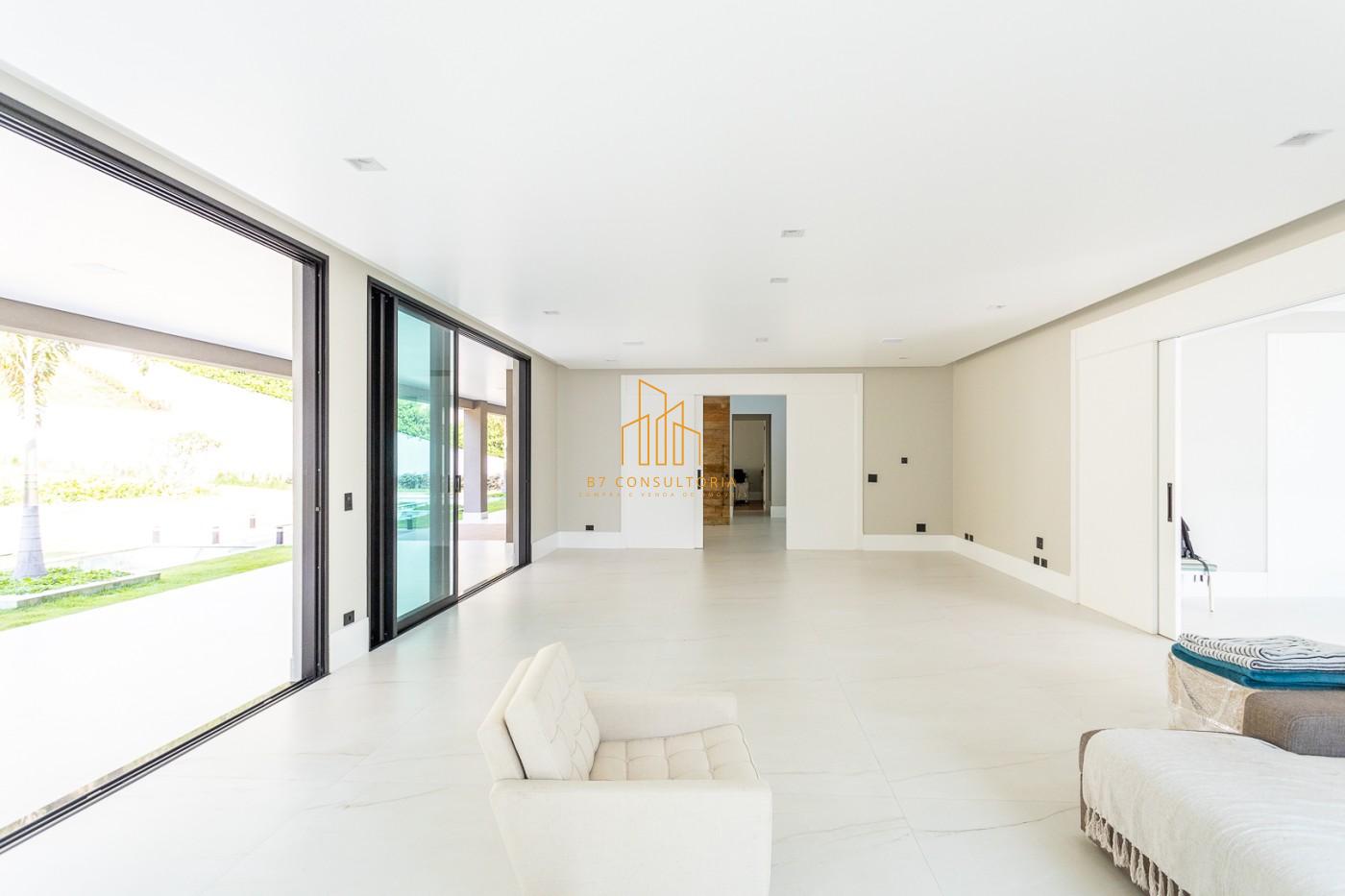 Casa de Condomínio, 4 quartos - Foto 28