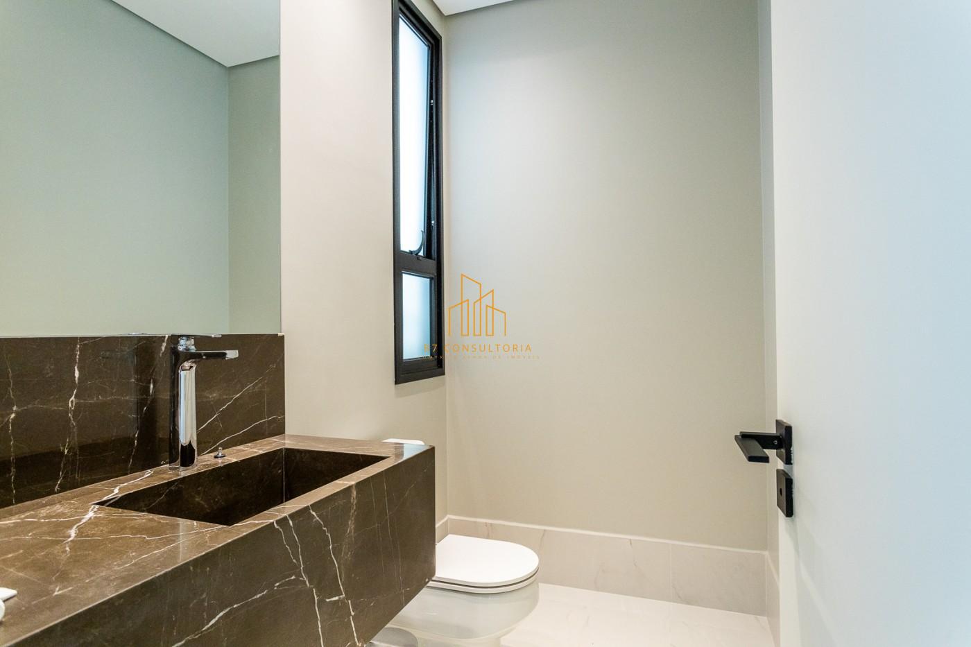 Casa de Condomínio, 4 quartos - Foto 29