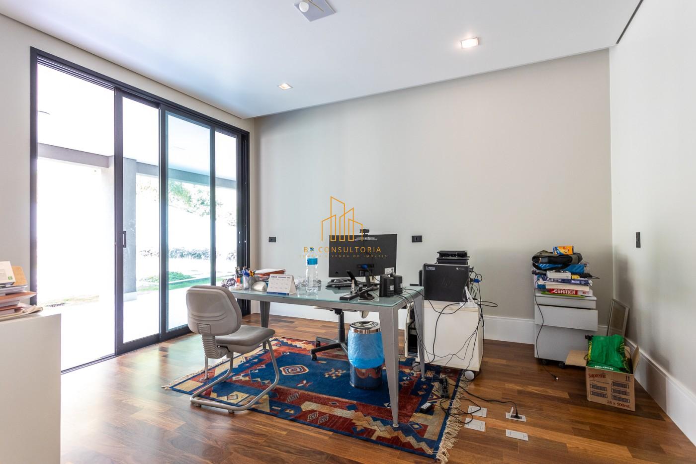 Casa de Condomínio, 4 quartos - Foto 30