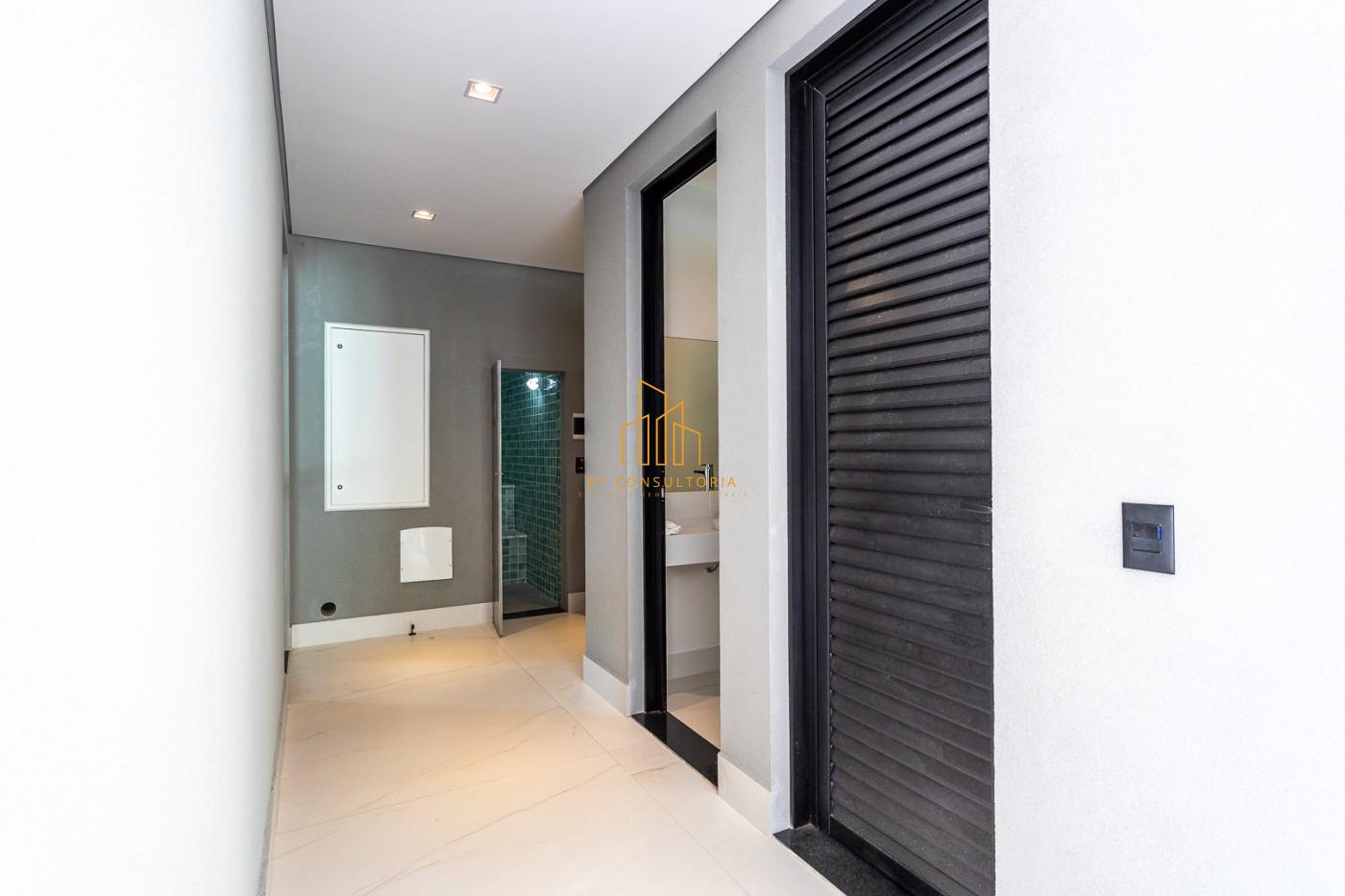 Casa de Condomínio, 4 quartos - Foto 31