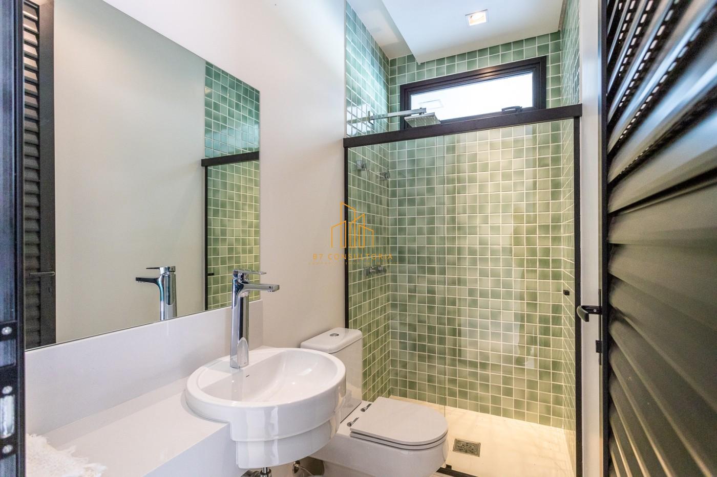 Casa de Condomínio, 4 quartos - Foto 32