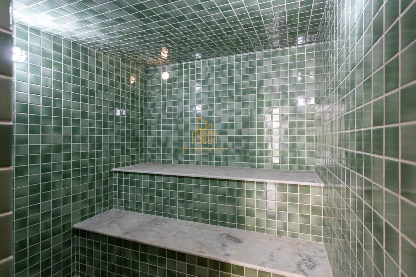 Casa de Condomínio, 4 quartos - Foto 33