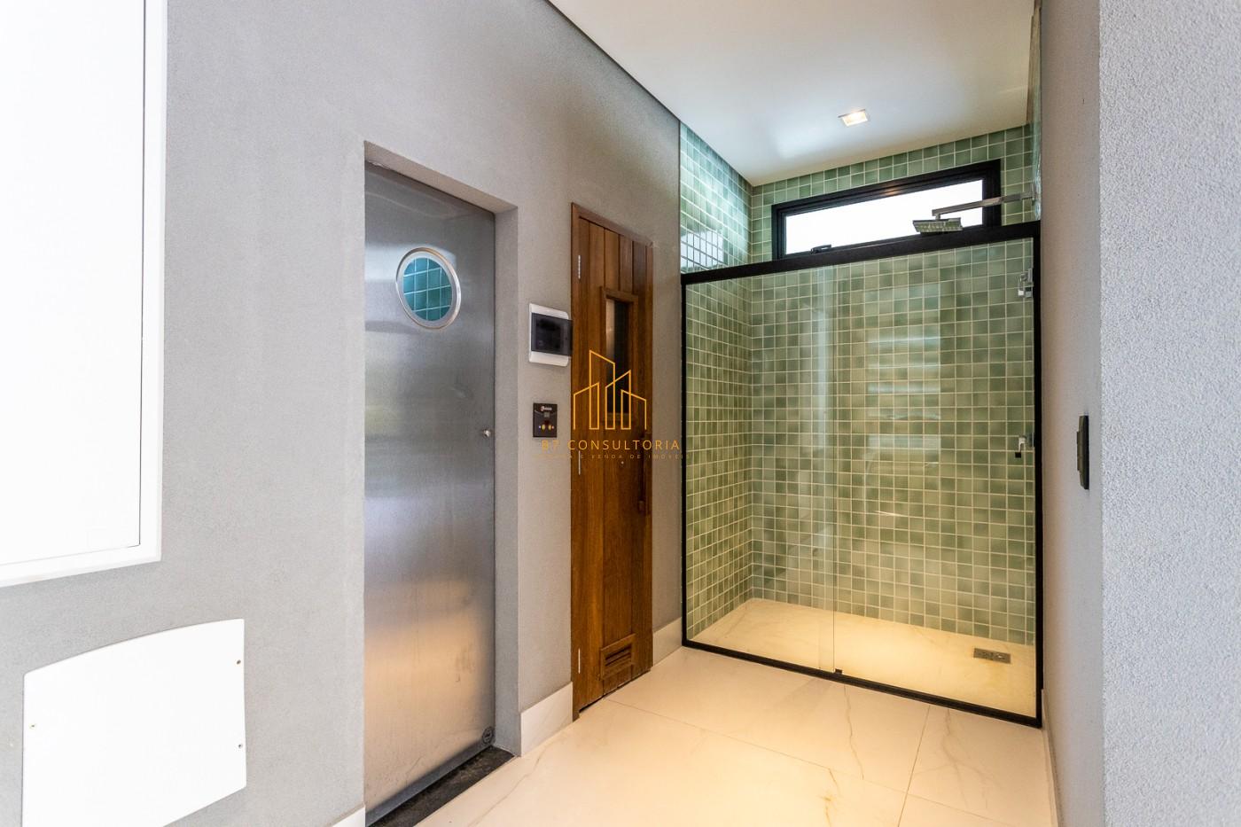 Casa de Condomínio, 4 quartos - Foto 34