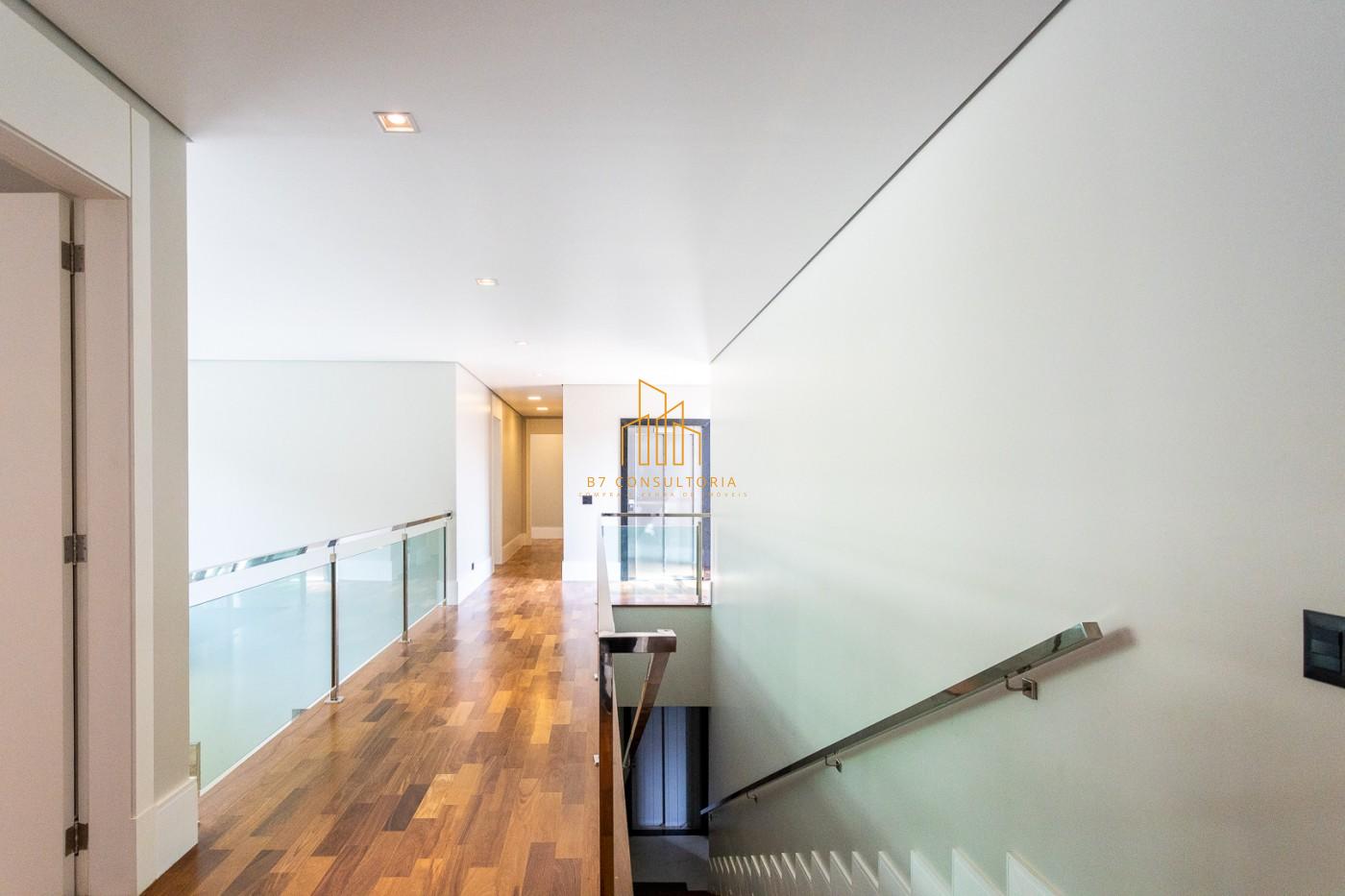 Casa de Condomínio, 4 quartos - Foto 35