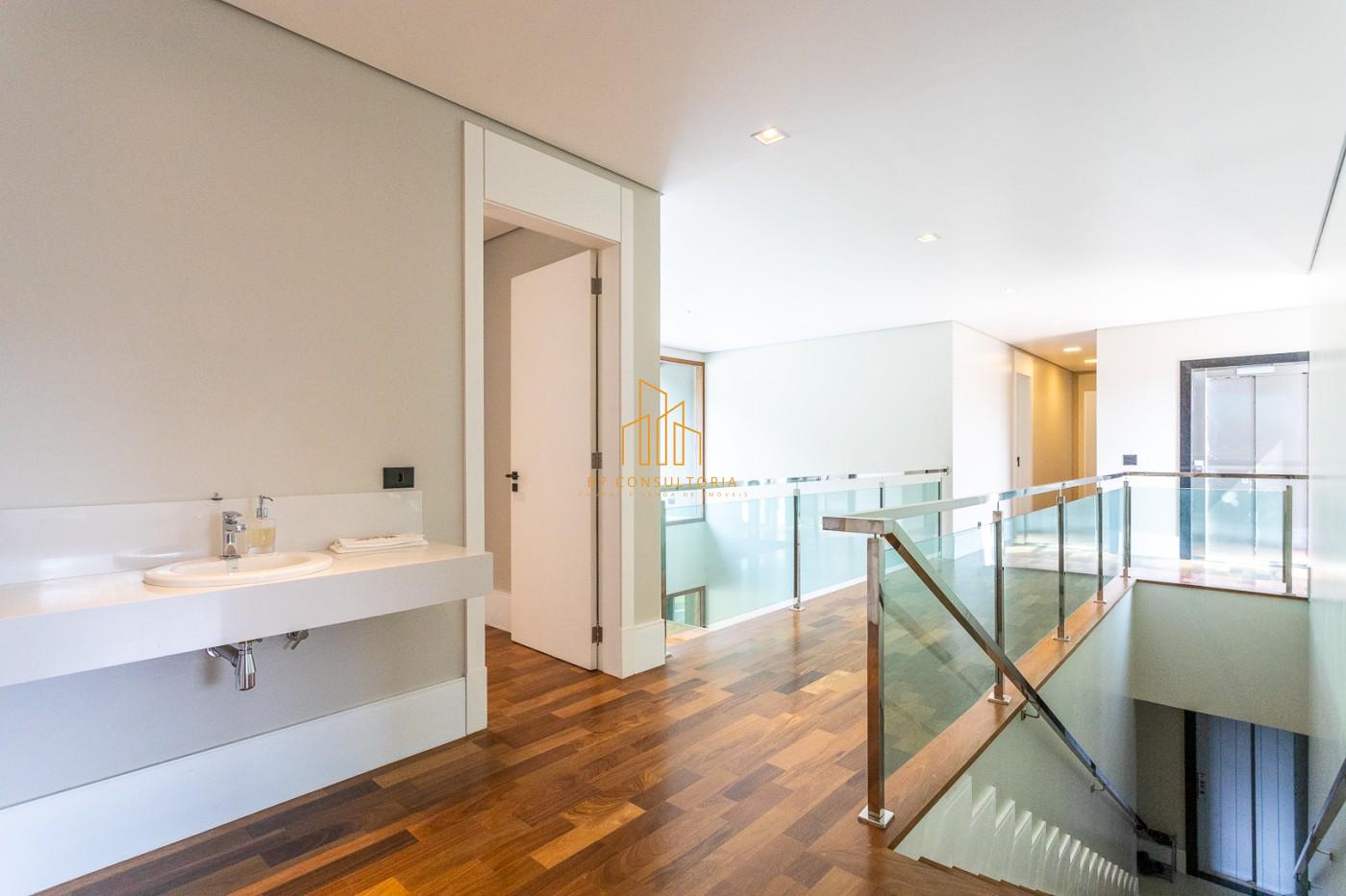 Casa de Condomínio, 4 quartos - Foto 36