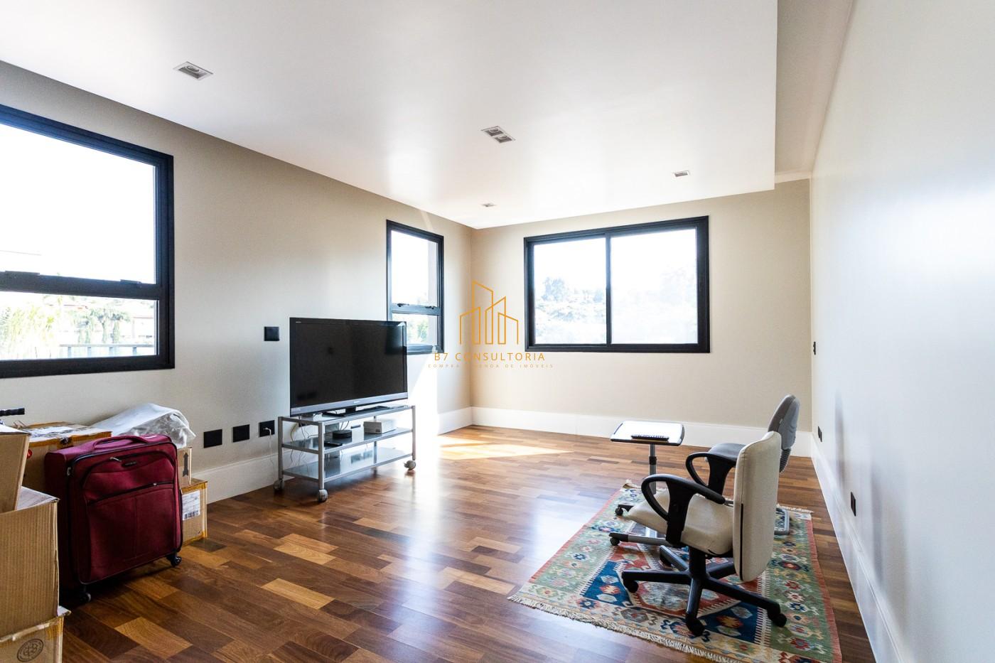 Casa de Condomínio, 4 quartos - Foto 37