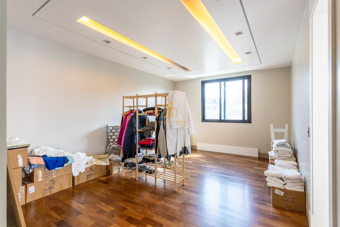 Casa de Condomínio, 4 quartos - Foto 38