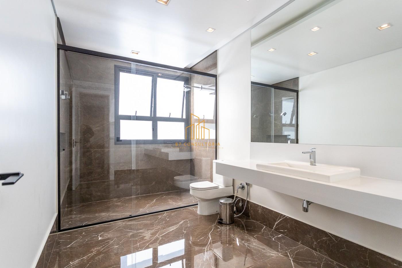 Casa de Condomínio, 4 quartos - Foto 39