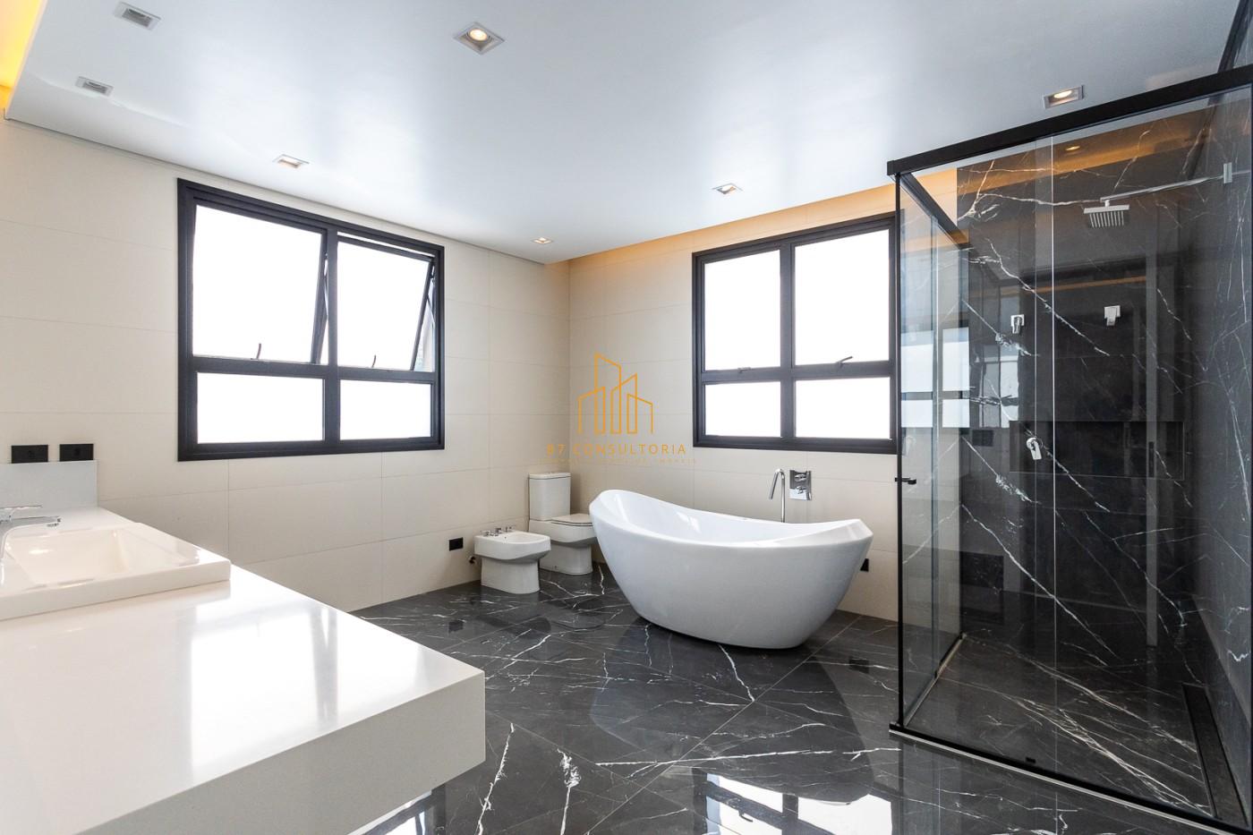 Casa de Condomínio, 4 quartos - Foto 40