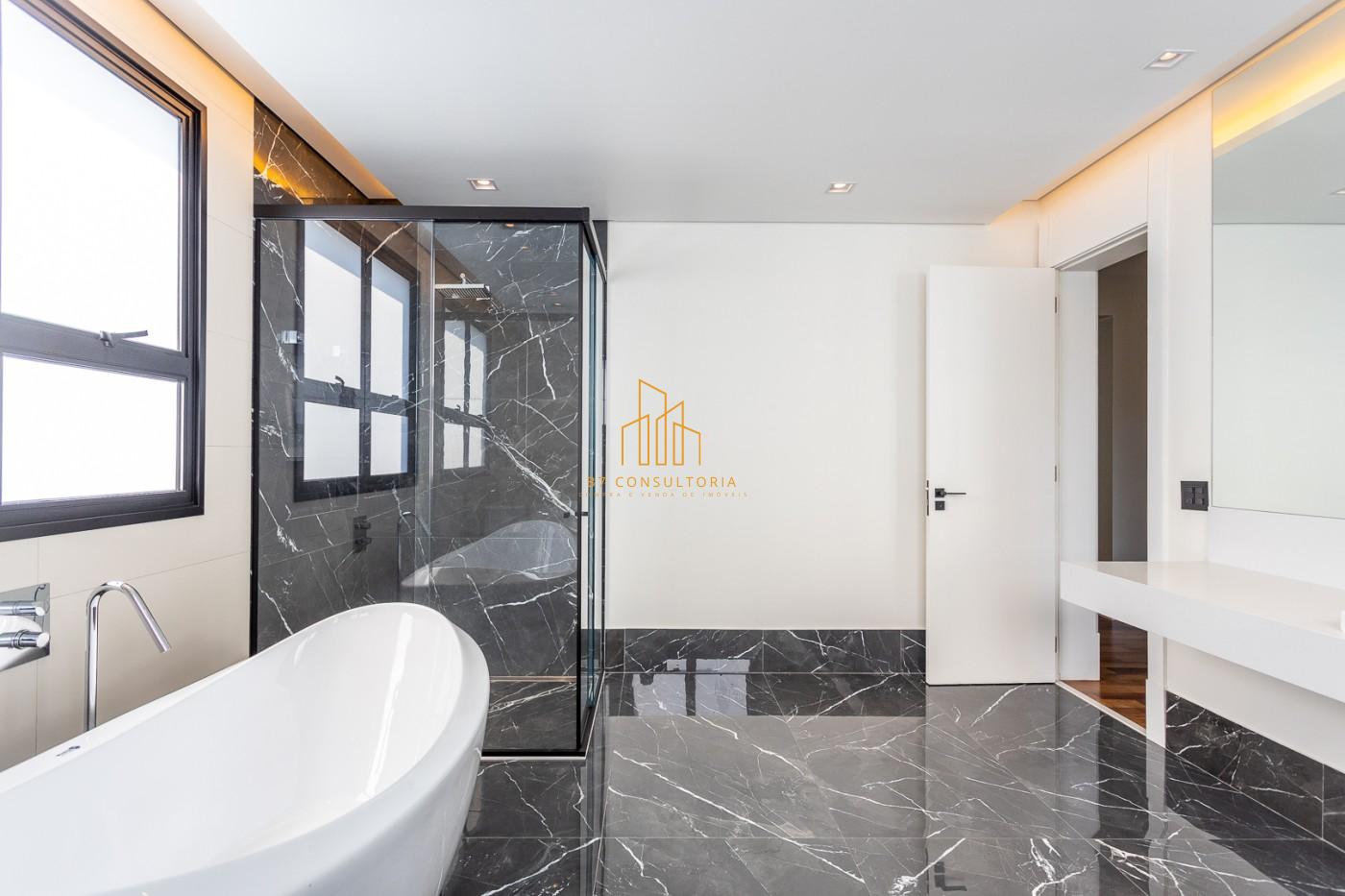 Casa de Condomínio, 4 quartos - Foto 42