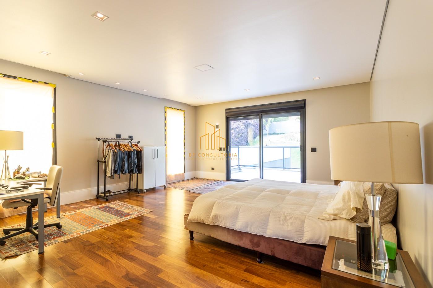 Casa de Condomínio, 4 quartos - Foto 43