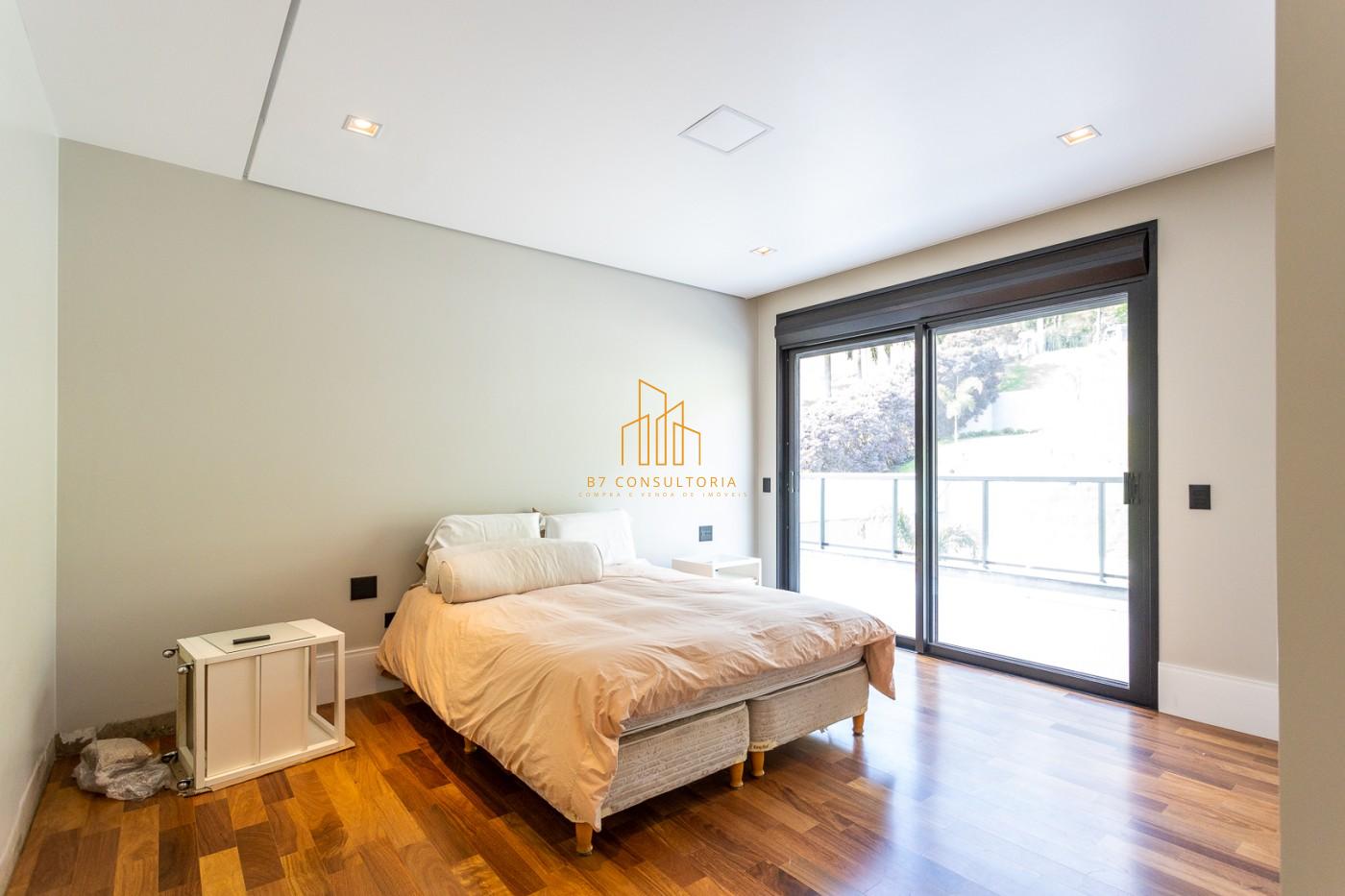 Casa de Condomínio, 4 quartos - Foto 44