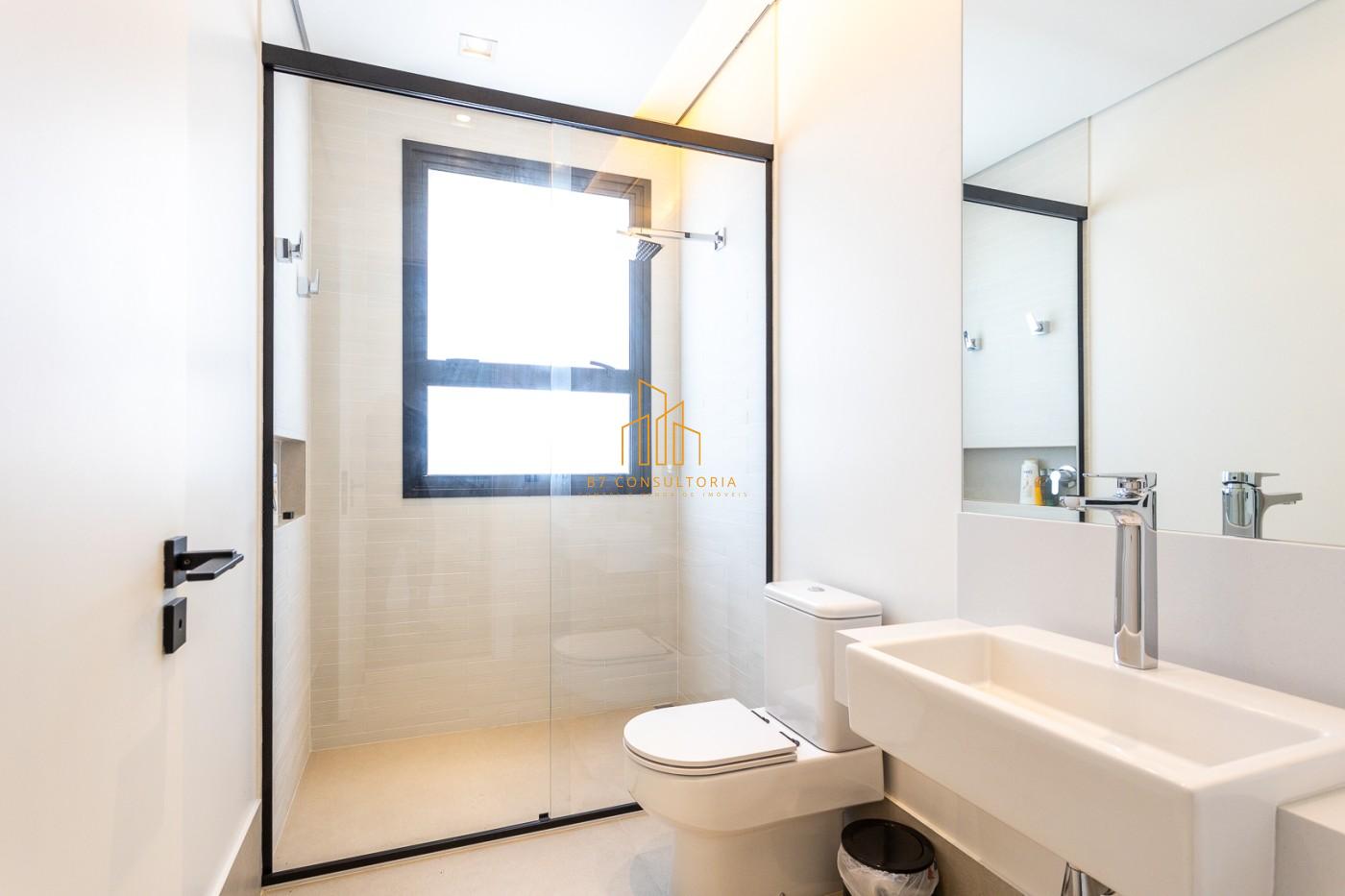 Casa de Condomínio, 4 quartos - Foto 45