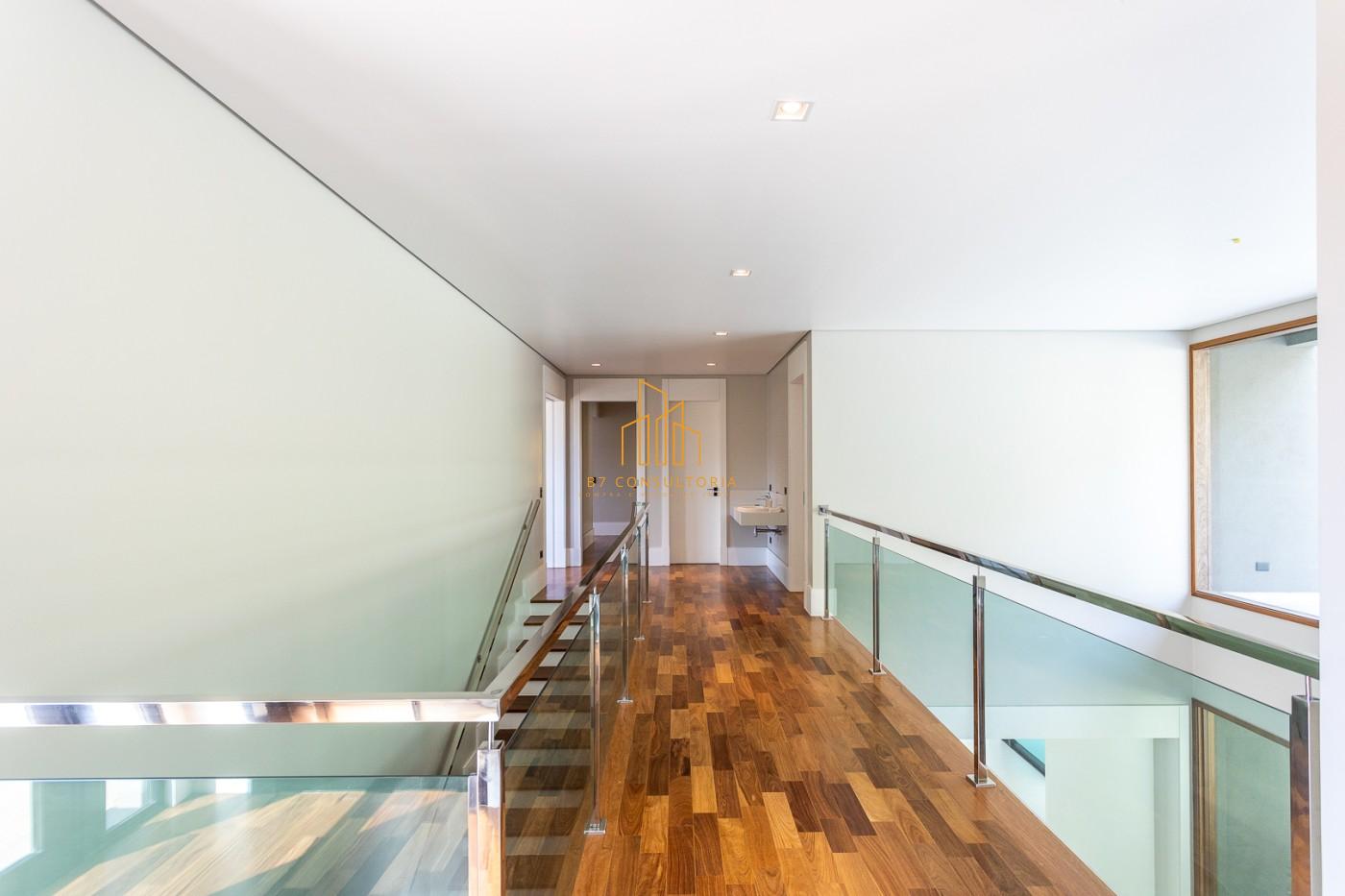 Casa de Condomínio, 4 quartos - Foto 46