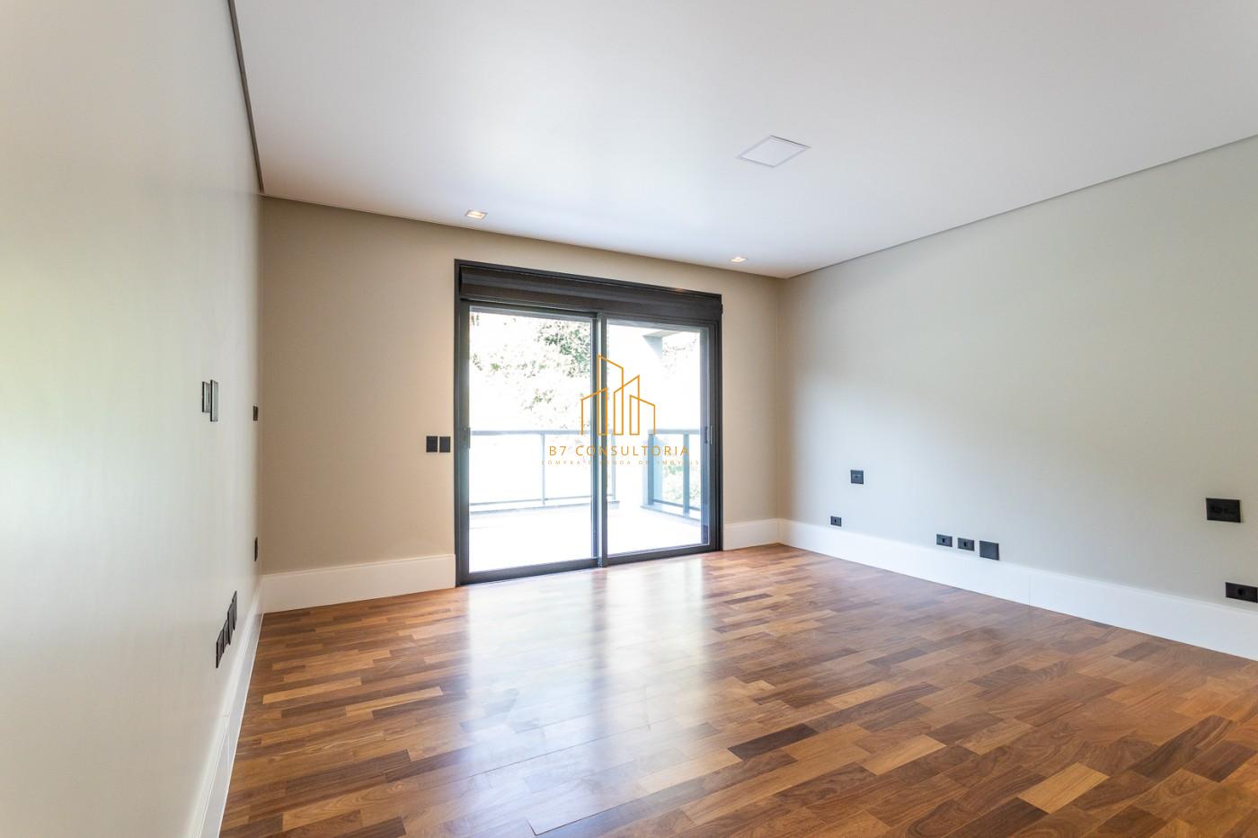 Casa de Condomínio, 4 quartos - Foto 47