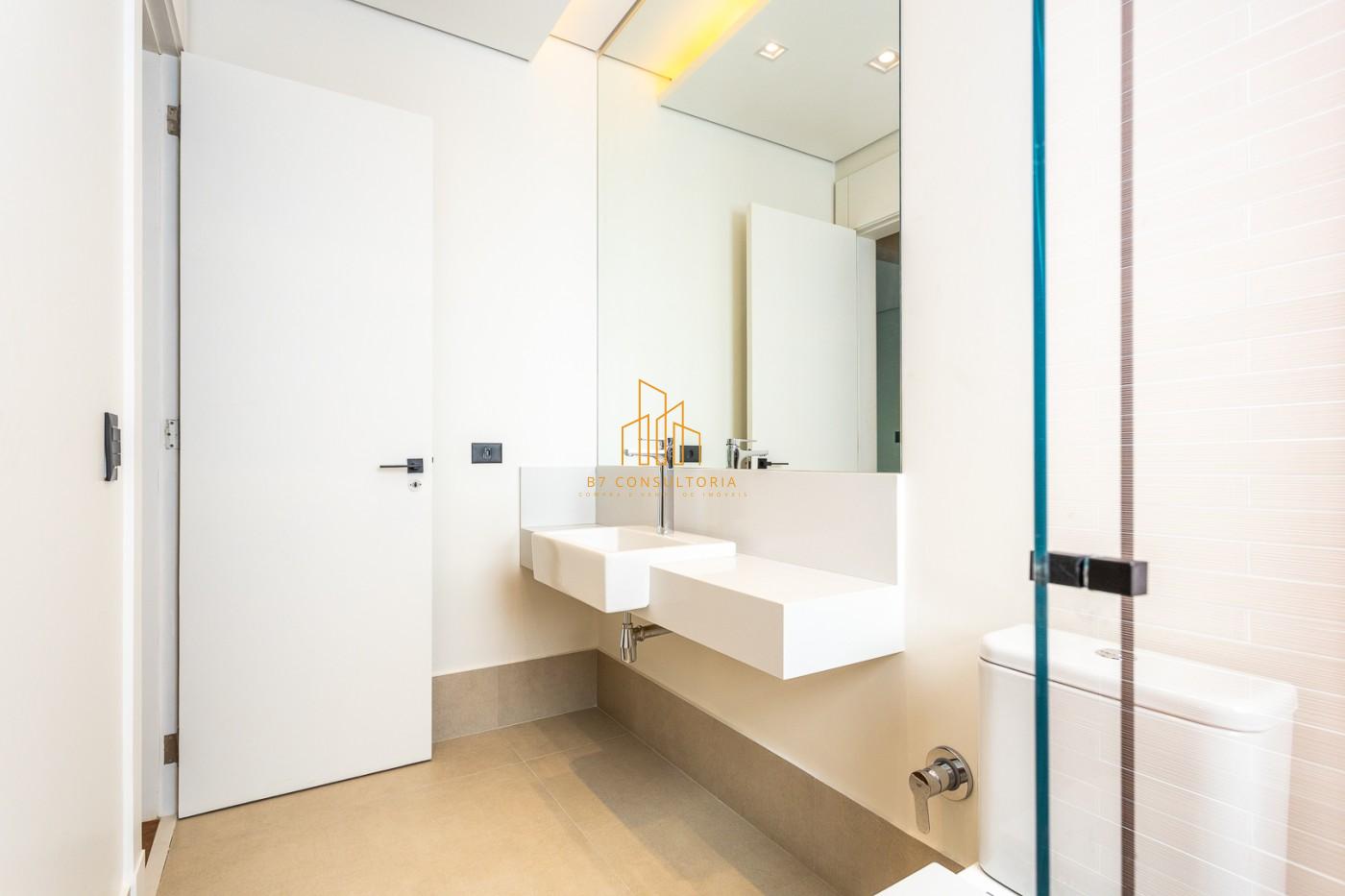 Casa de Condomínio, 4 quartos - Foto 49