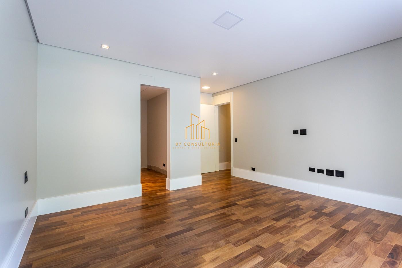 Casa de Condomínio, 4 quartos - Foto 48