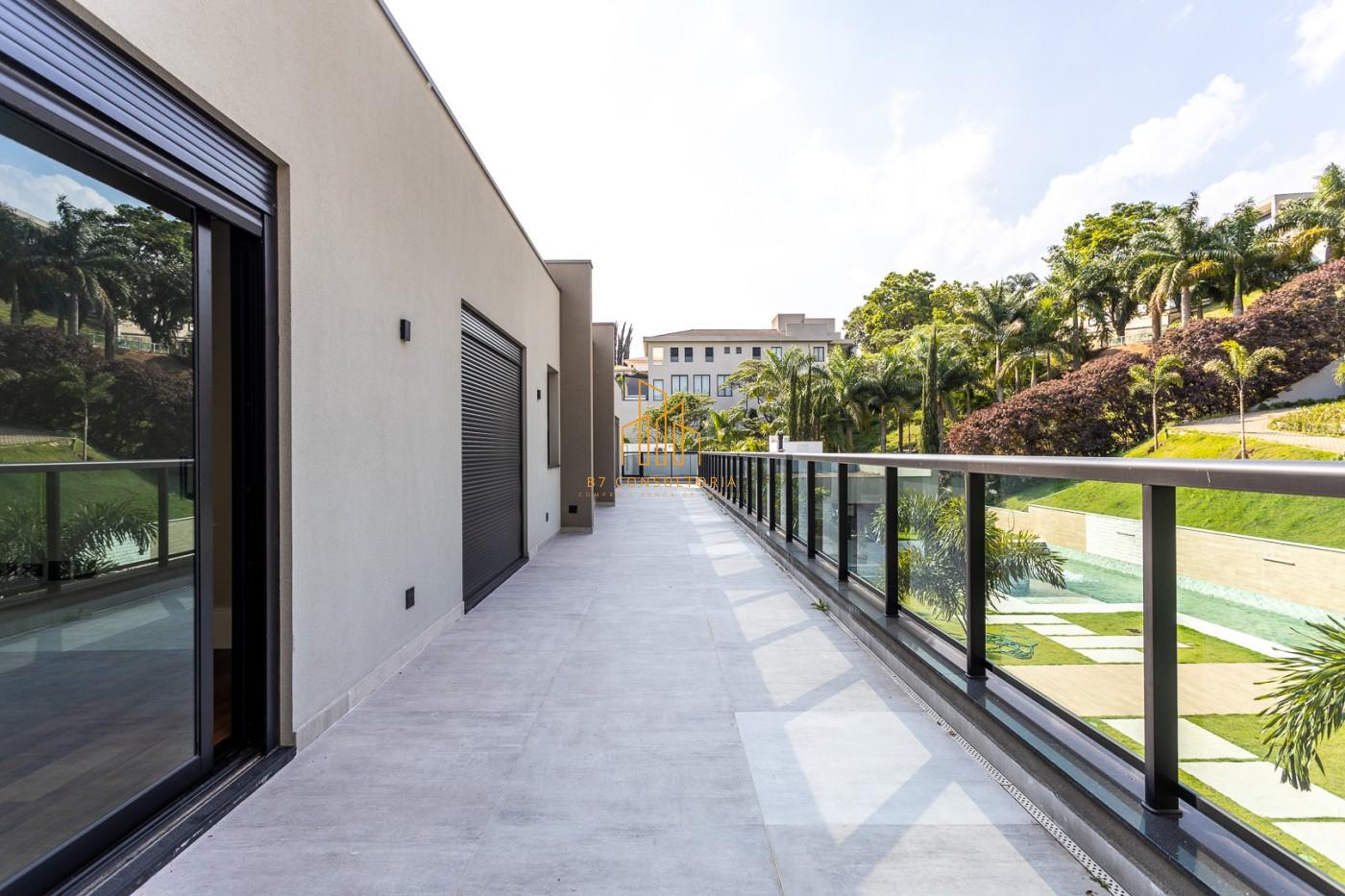 Casa de Condomínio, 4 quartos - Foto 50