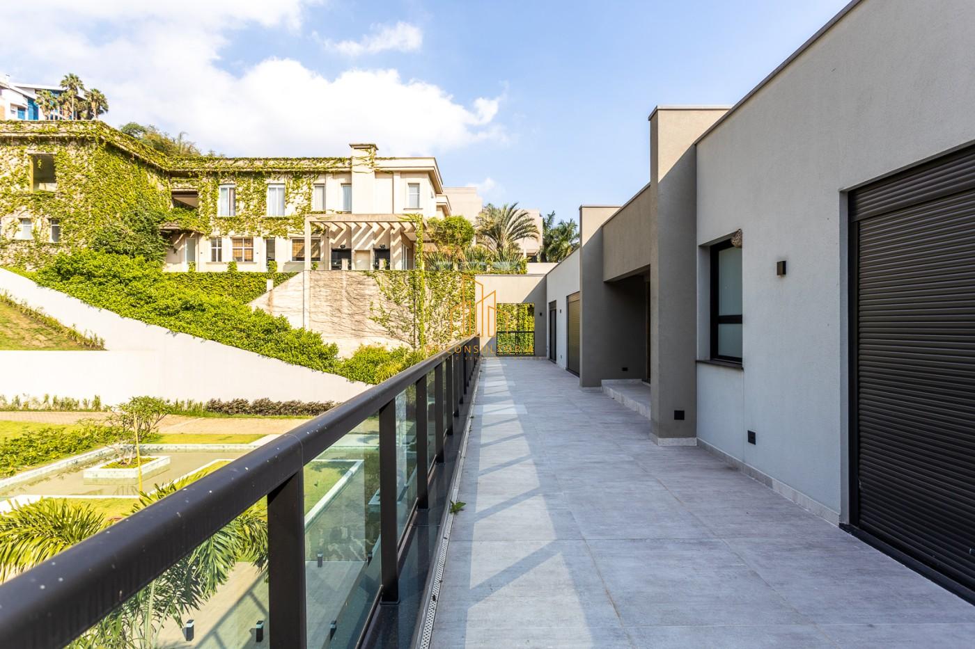 Casa de Condomínio, 4 quartos - Foto 51