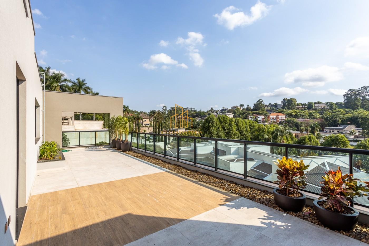 Casa de Condomínio, 4 quartos - Foto 52