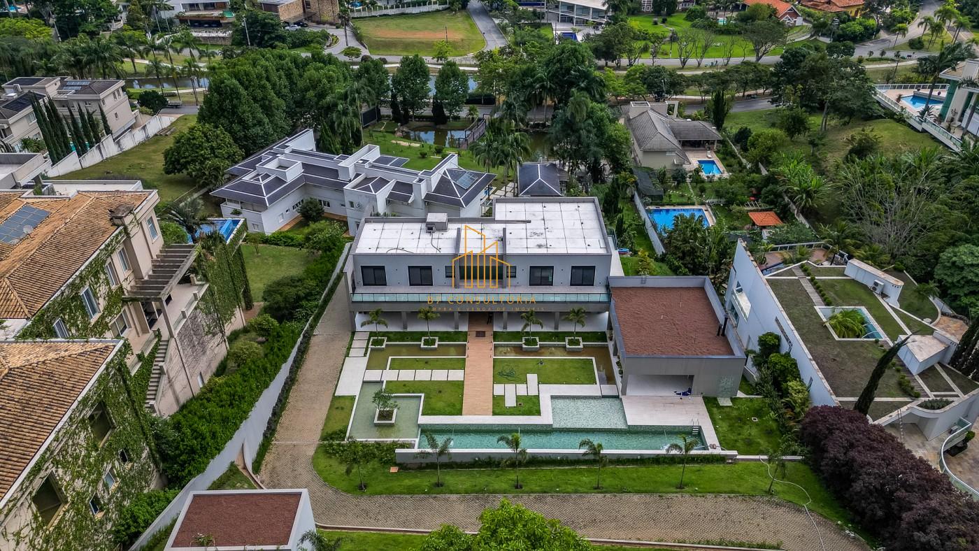 Casa de Condomínio, 4 quartos - Foto 53