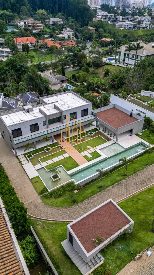 Casa de Condomínio, 4 quartos - Foto 54