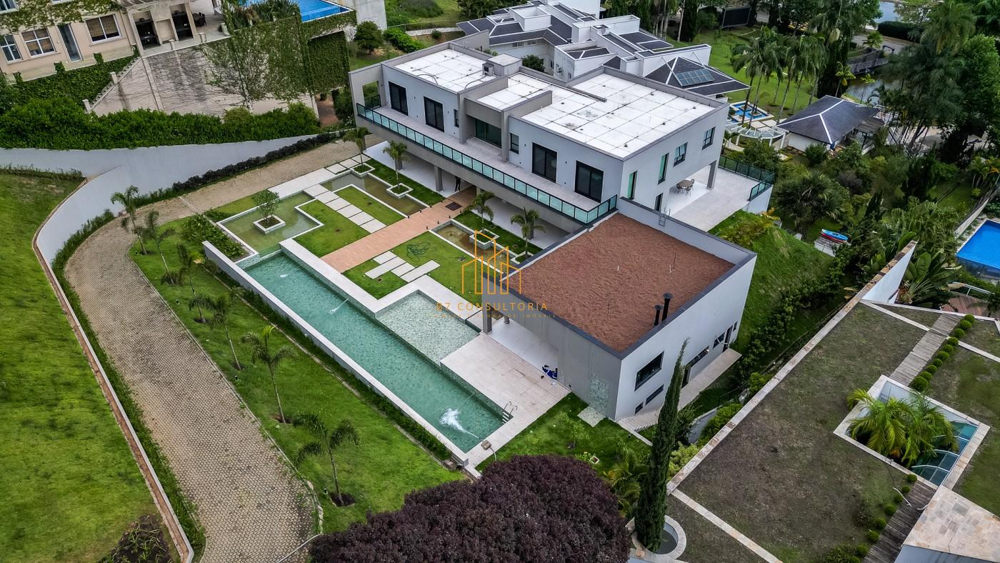 Casa de Condomínio, 4 quartos - Foto 57