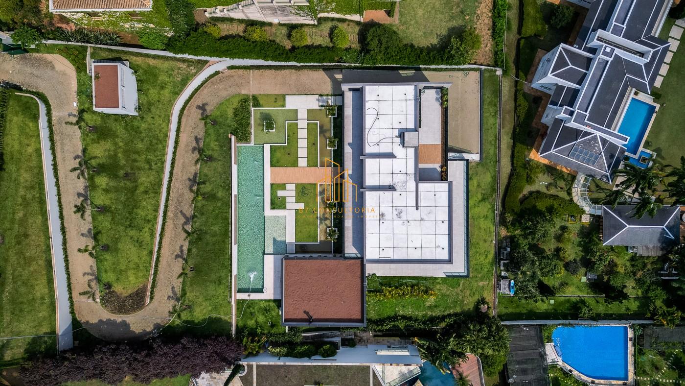 Casa de Condomínio, 4 quartos - Foto 58