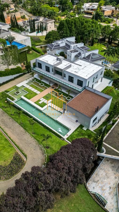 Casa de Condomínio, 4 quartos - Foto 59