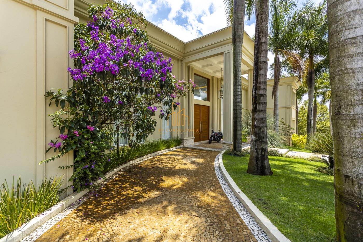 Casa de Condomínio, 5 quartos - Foto 3